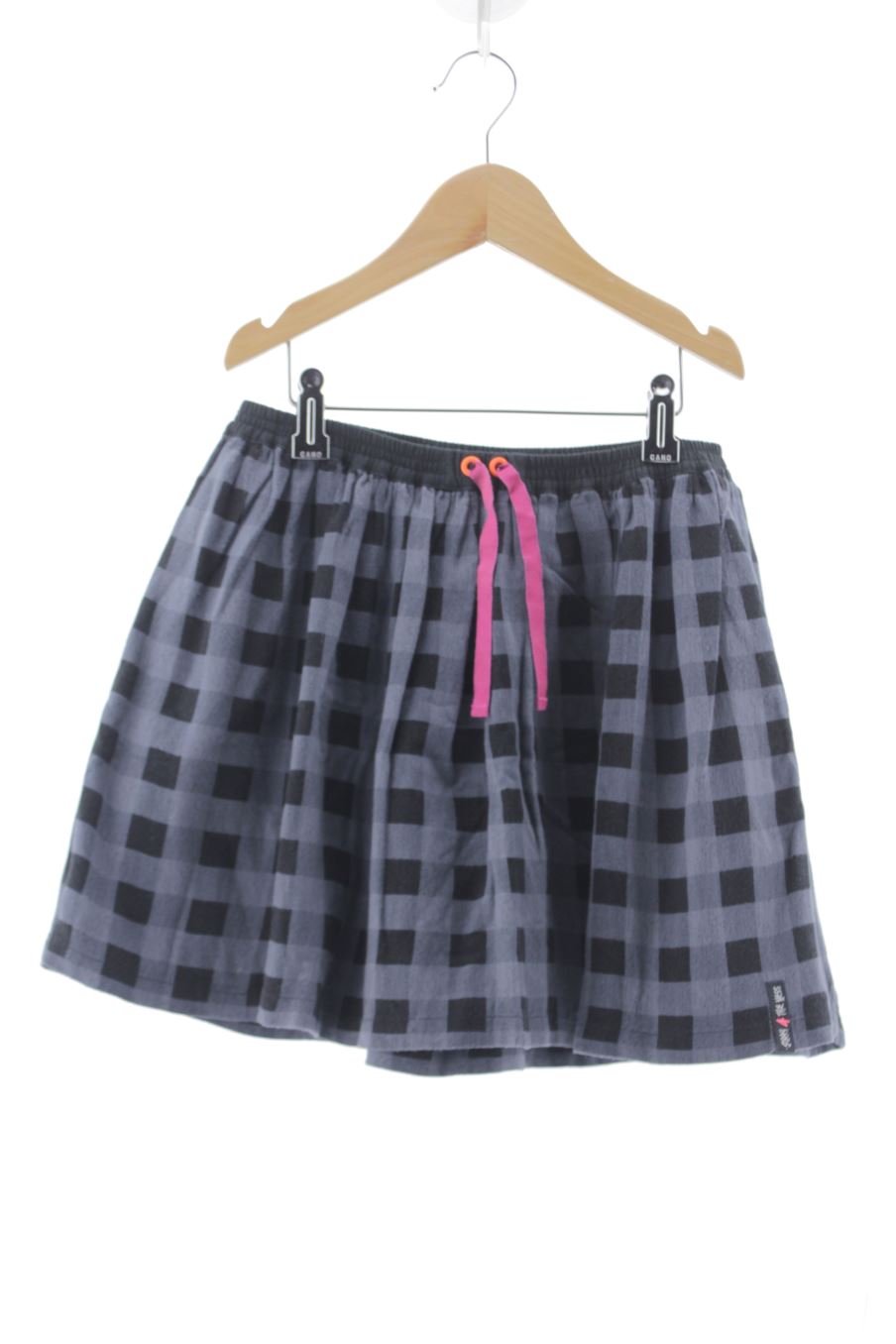 gebraucht Ikks Aufwändiger Rock Größe 140