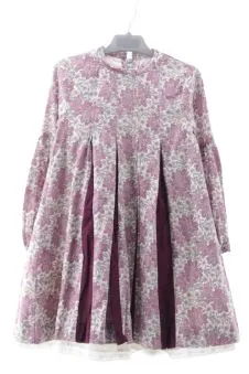 Vestido 6 años Neck & Neck