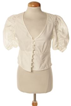 Kurzärmelige Bluse XS Levi's