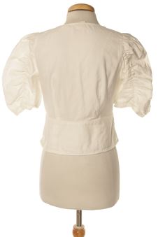 Kurzärmelige Bluse XS Levi's