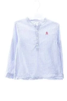 Camisa de manga larga 4 años El caballo