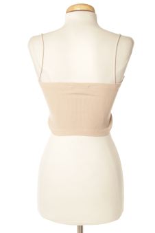 Aufwändiges Top M Zara