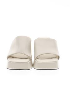 Sandalias tacon 39 Zara