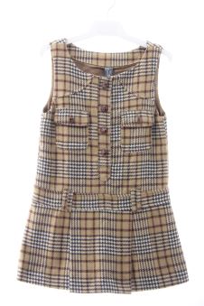 Robe casual 5 ans Zara