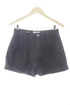 Pantalón corto 36 Bershka, foto 1 de 2