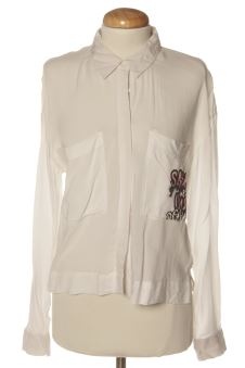 Camicia S Stradivarius, foto 1 di 2