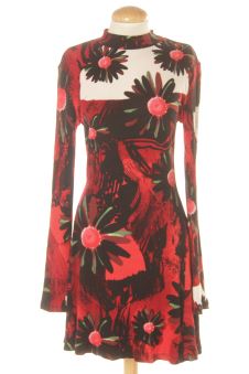 Robe casual M Desigual, photo 1 sur 2
