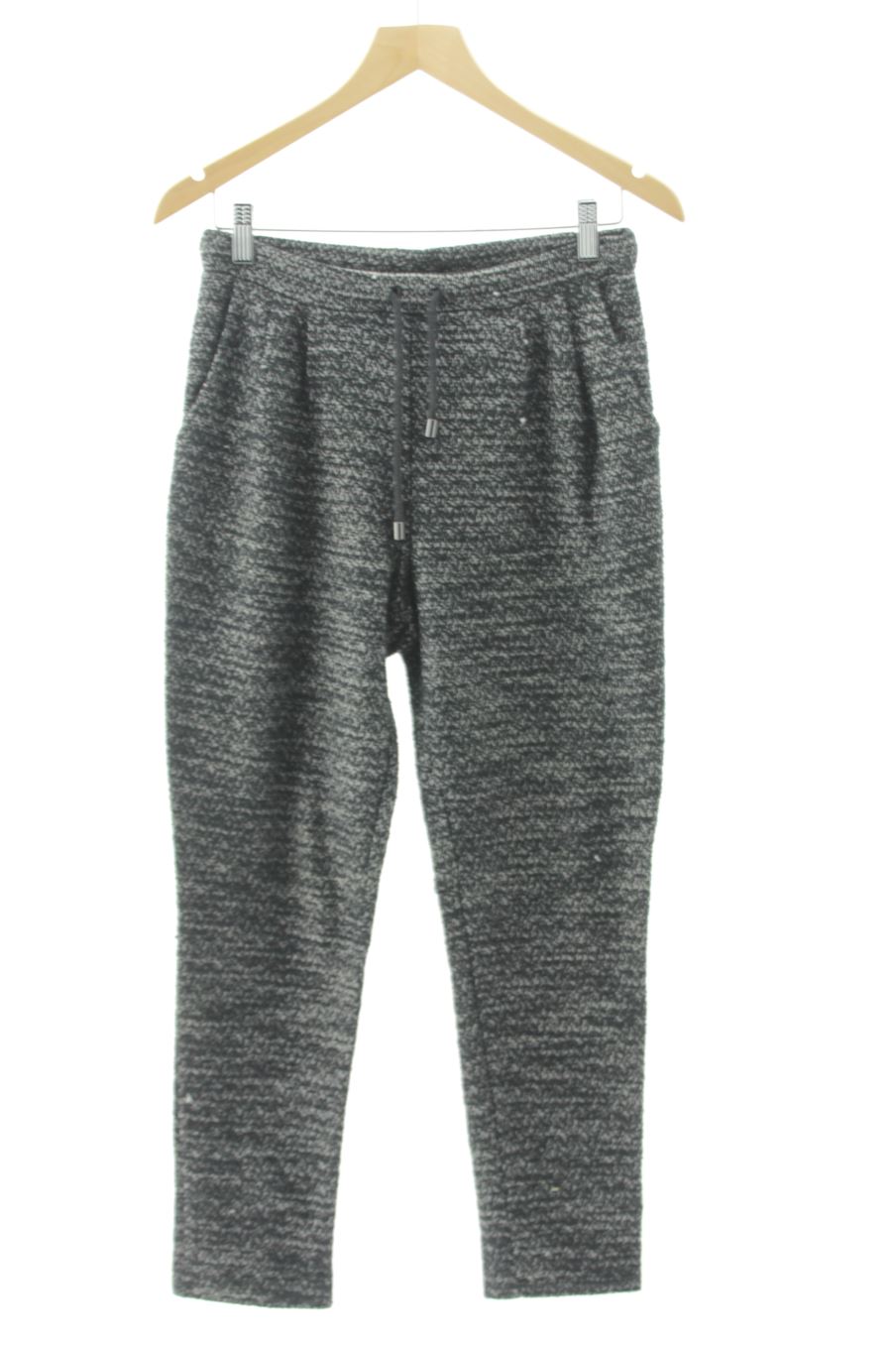 Pantalon Casual Mango de la taille S, de couleur imprimés