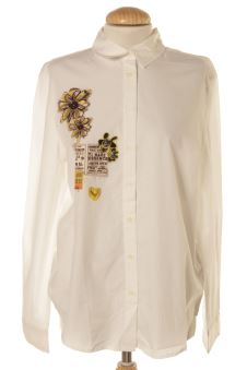 Camicia M Desigual, foto 1 di 2