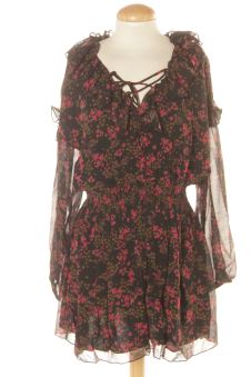 Vestito casual M Desigual, foto 1 di 2