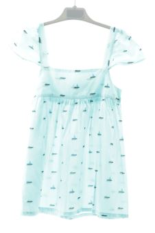 Aufwändiges Top 140 Moodblue