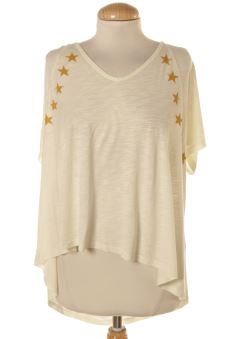 Camiseta M The hip tee