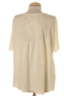 Camiseta M The hip tee