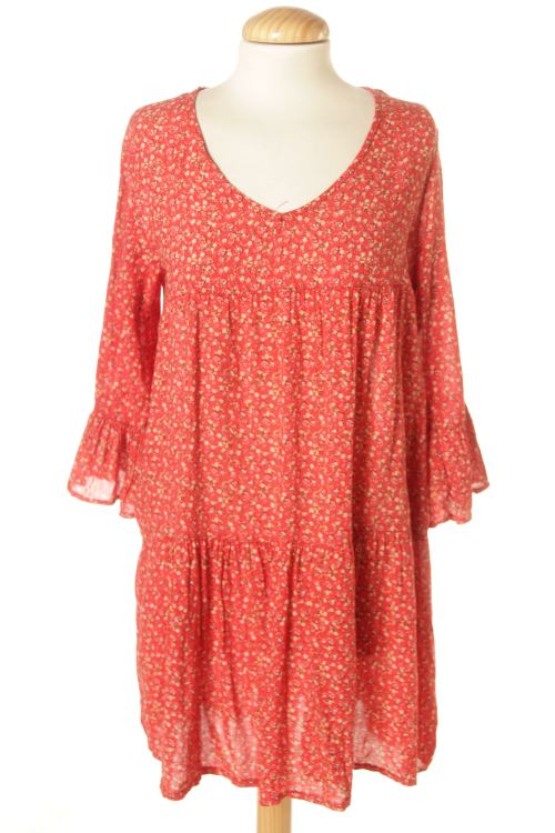 Robe casual