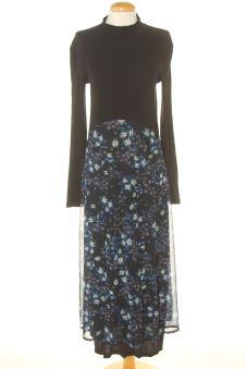 Vestito casual M Desigual, foto 1 di 2