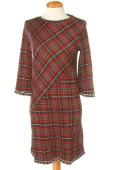 Vestito casual XS Desigual, foto 1 di 2