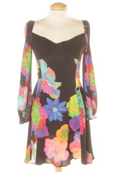 Vestito casual M Desigual, foto 1 di 2