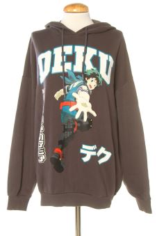 Sweat XS Bershka