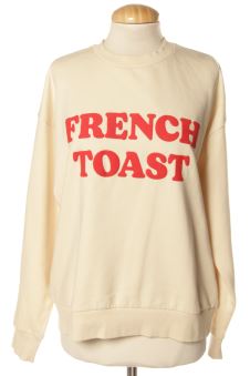 Sweatshirt L Easy wear