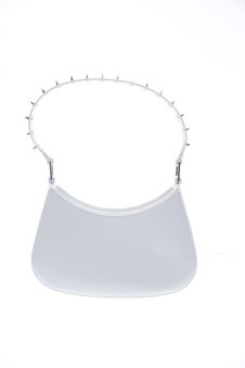 Bolso de Mano Pequeño Mango