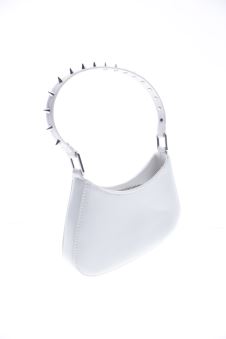 Bolso de Mano Pequeño Mango