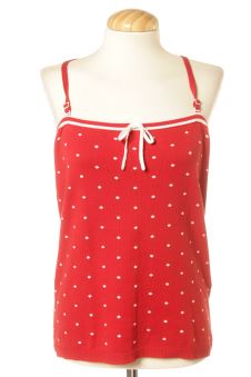 Top XL Tommy Hilfiger
