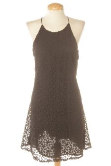Vestido elegante M Zara