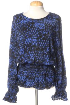 Blusa a maniche lunghe 42 Kookai