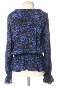 Blusa a maniche lunghe 42 Kookai