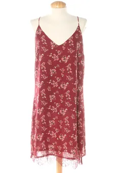 Einfaches Kleid S PERCENTIL, Foto 1 von 2