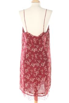 Robe casual S PERCENTIL