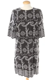 Vestito casual XS Mango, foto 1 di 2
