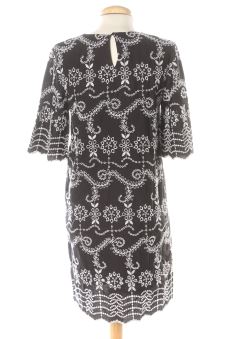 Robe casual XS Mango