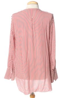 Blouse à manches longues M Zara