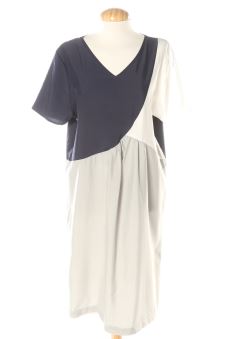 Robe casual L MISSLOOK