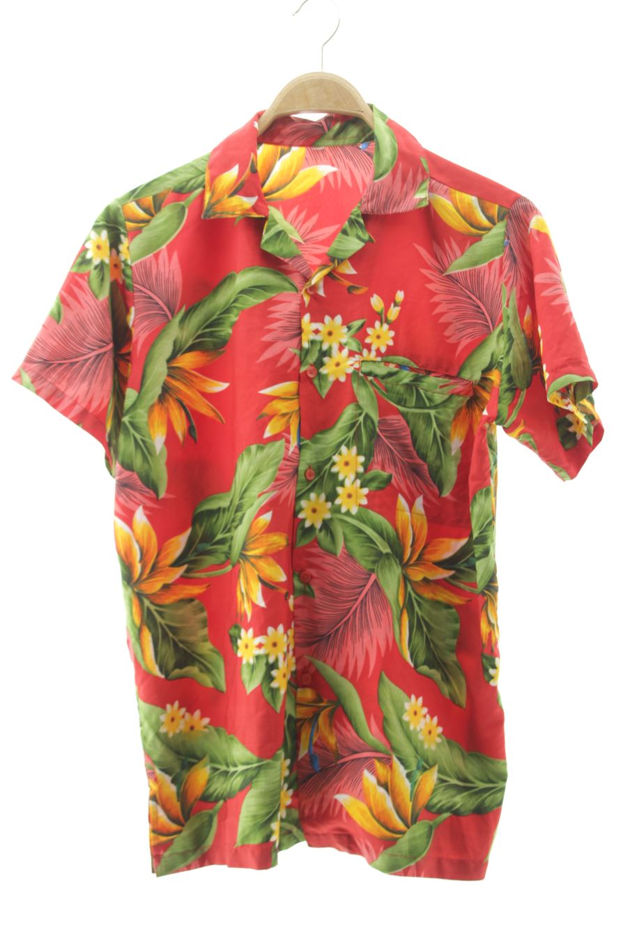 Camisa manga corta de PERCENTIL de la talla XL