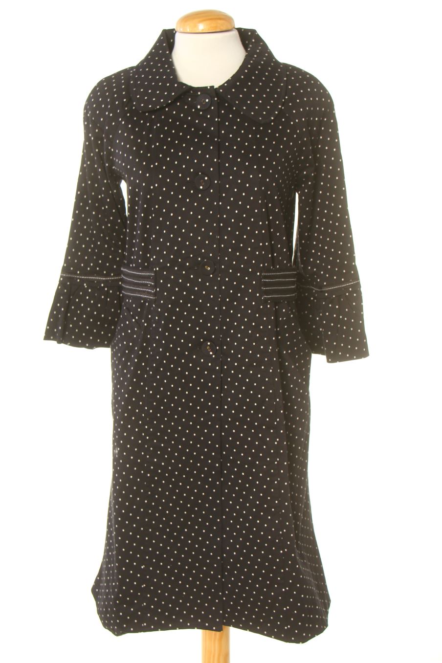 Manteau Tonalá de la taille S, de couleur imprimés