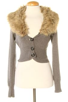 Gilet M Mango