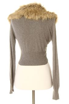 Gilet M Mango