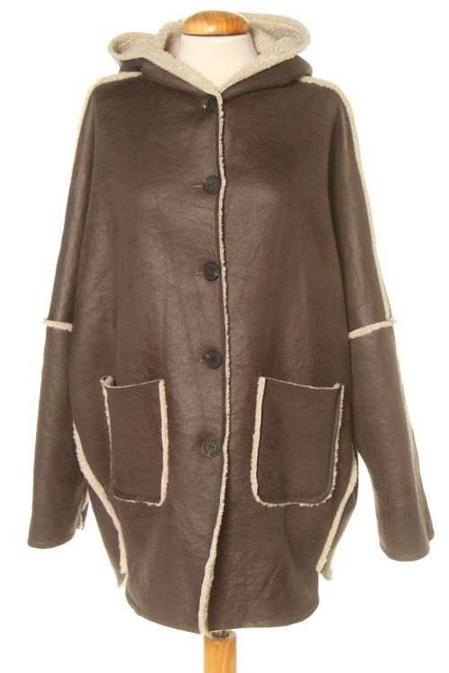 Manteau