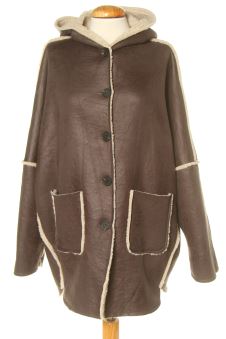 Manteau L Mulaya