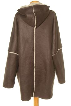 Manteau L Mulaya