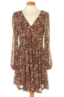 Robe casual L Springfield