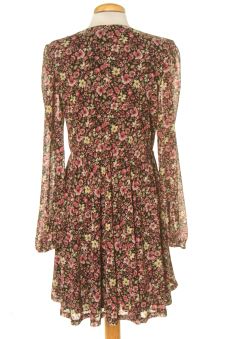 Robe casual L Springfield