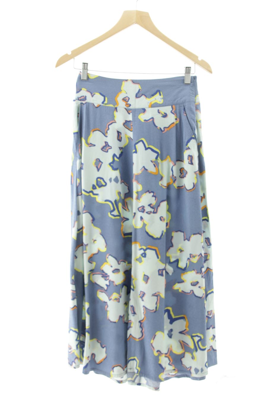 Jupe CKS de la taille XS, de couleur imprimés