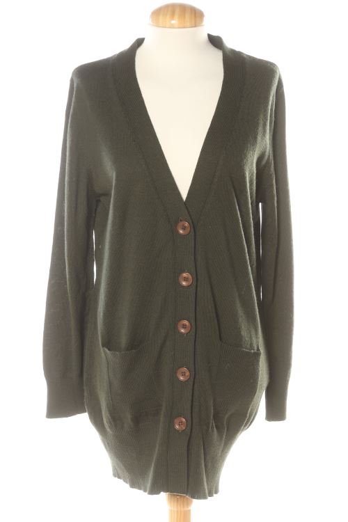 Chaqueta