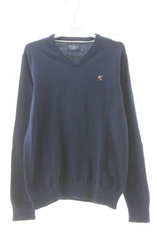Jersey 11 años Hackett