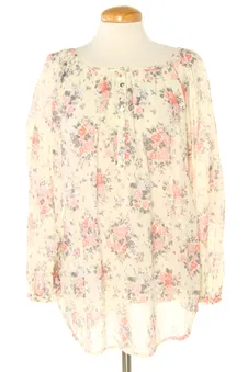 Blouse à manches longues 34 H&M, photo 1 sur 2