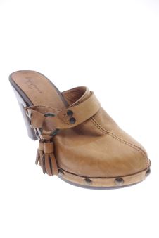 Sandales à talons 39 Pepe Jeans, photo 1 sur 3