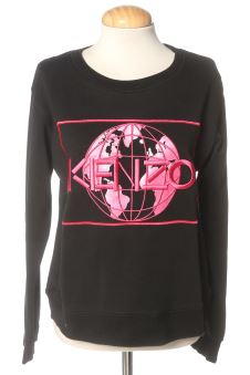 Felpa M kenzo, foto 1 di 3